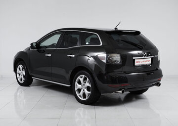 Mazda CX-7 Вид 5