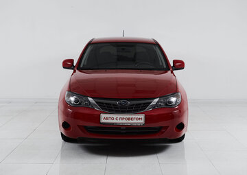 Subaru Impreza Вид 2