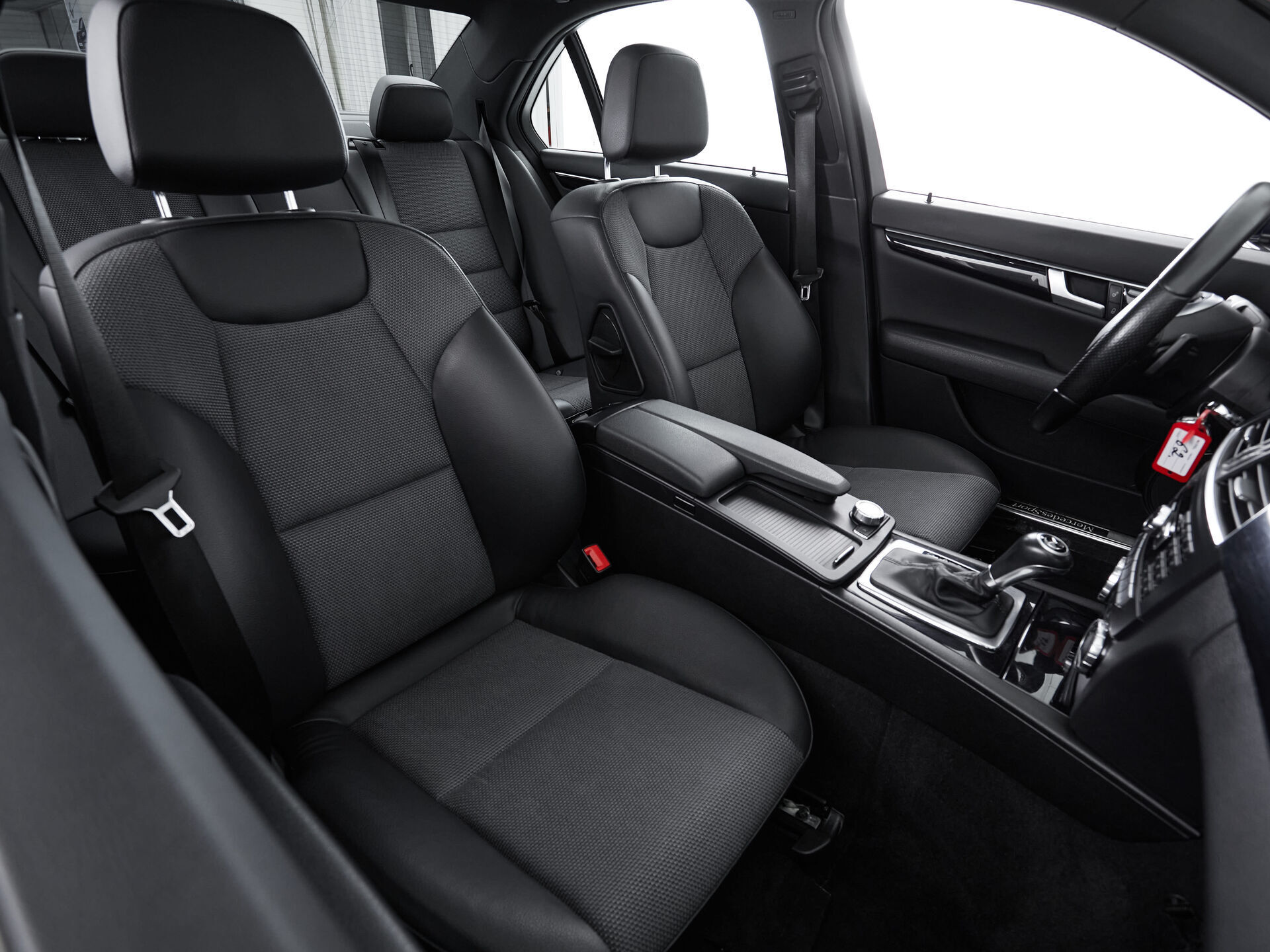 Mercedes benz C-Класс