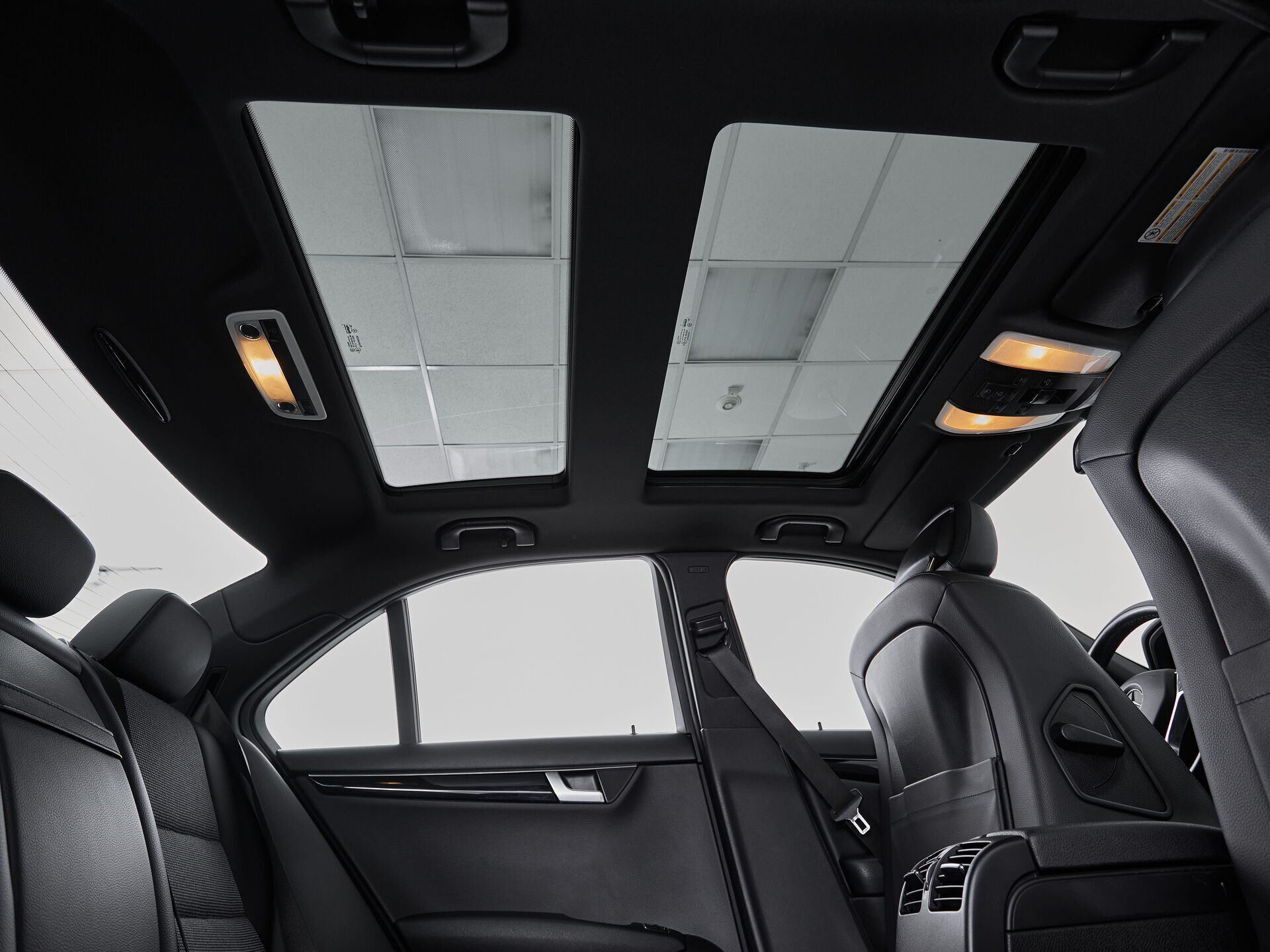 Mercedes benz C-Класс