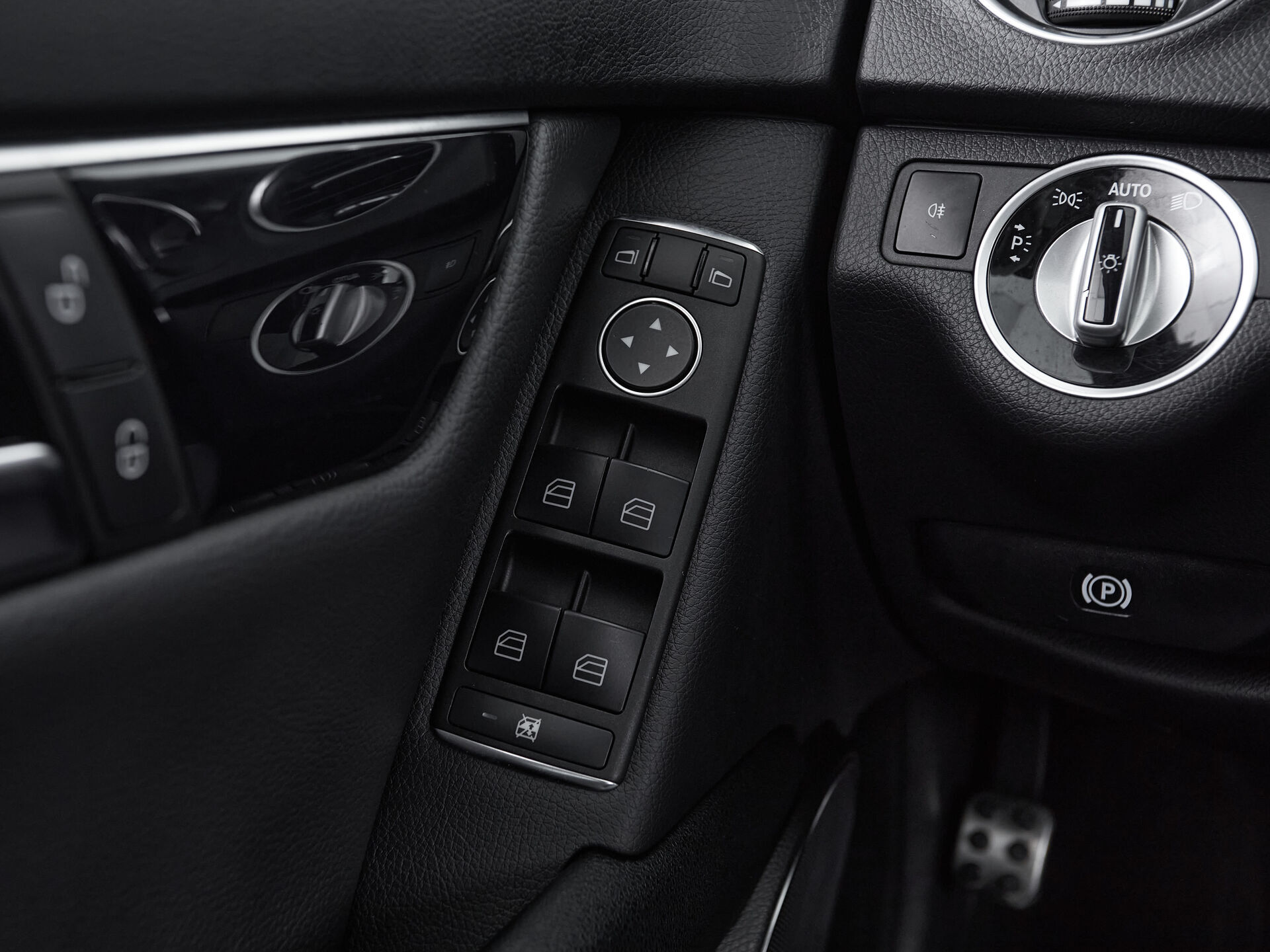 Mercedes benz C-Класс