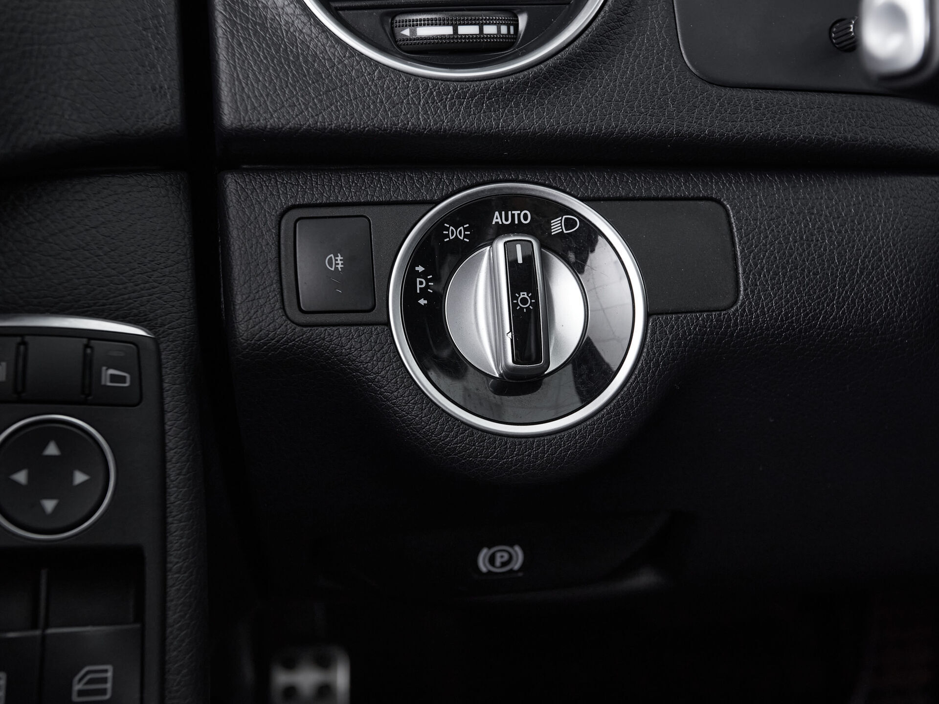 Mercedes benz C-Класс