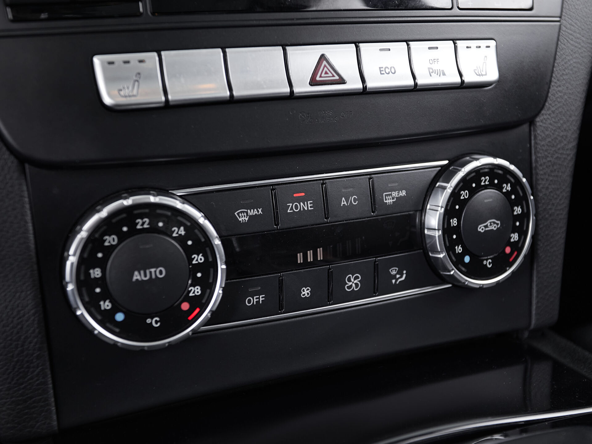 Mercedes benz C-Класс