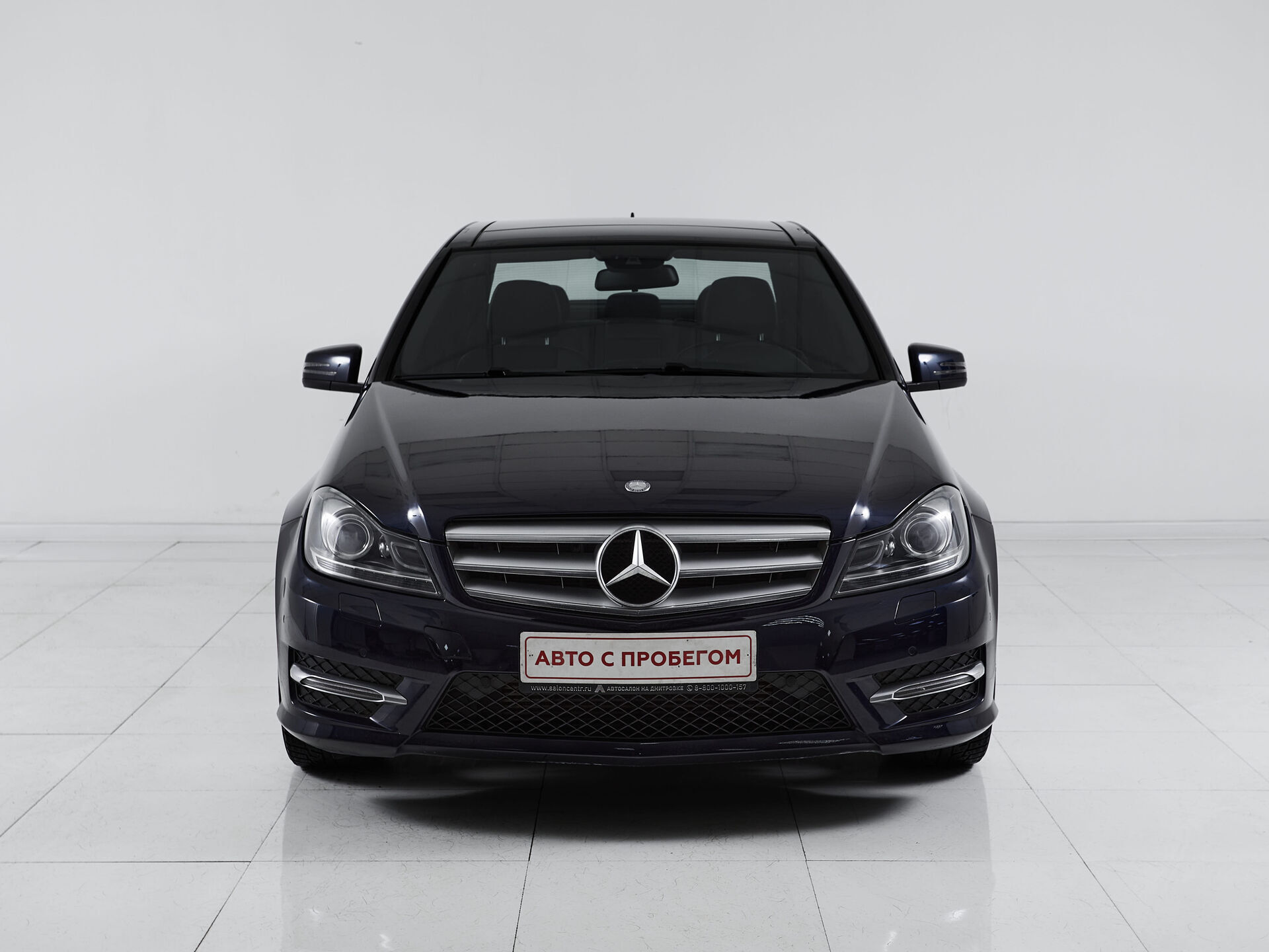 Mercedes benz C-Класс
