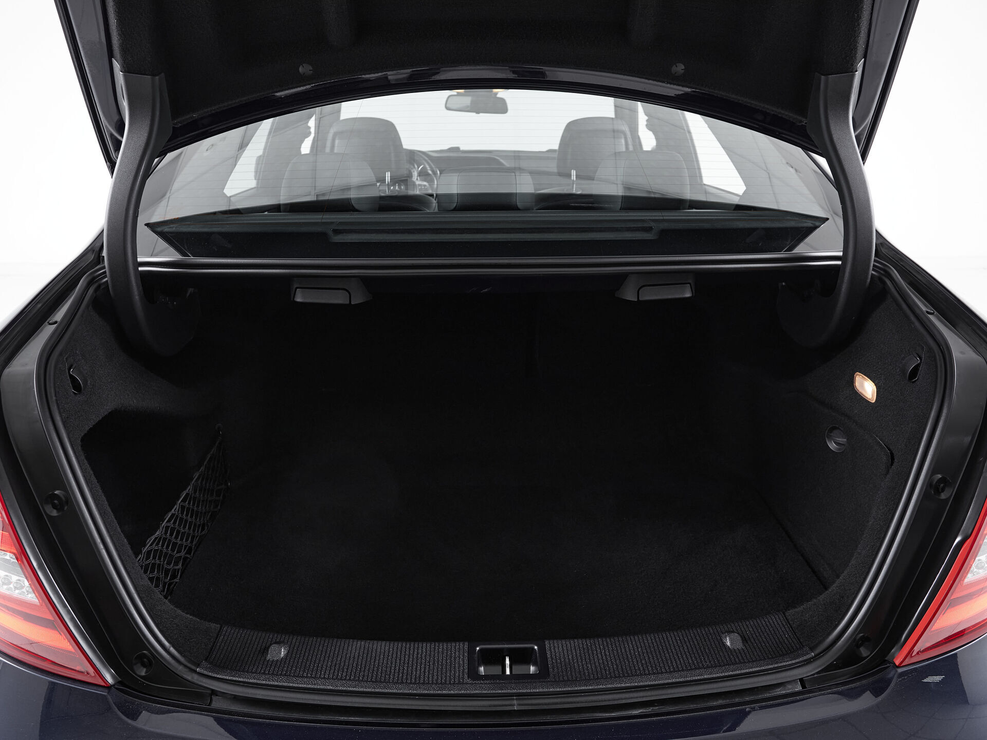 Mercedes benz C-Класс