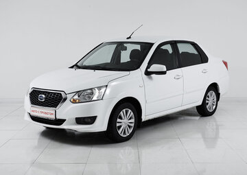 Datsun on-DO Вид 1