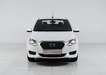 Datsun on-DO Вид 2