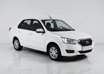 Datsun on-DO Вид 3