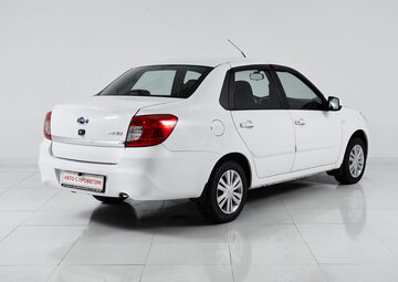 Datsun on-DO Вид 4