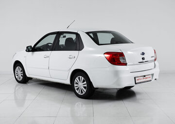 Datsun on-DO Вид 5