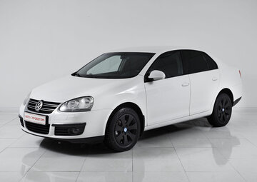 Volkswagen Jetta Вид 1