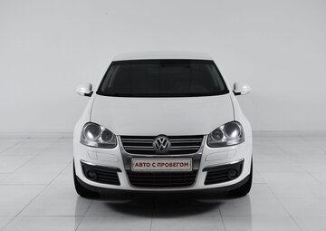 Volkswagen Jetta Вид 2
