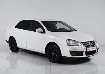 Volkswagen Jetta Вид 3