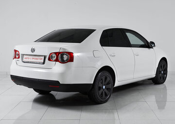 Volkswagen Jetta Вид 5