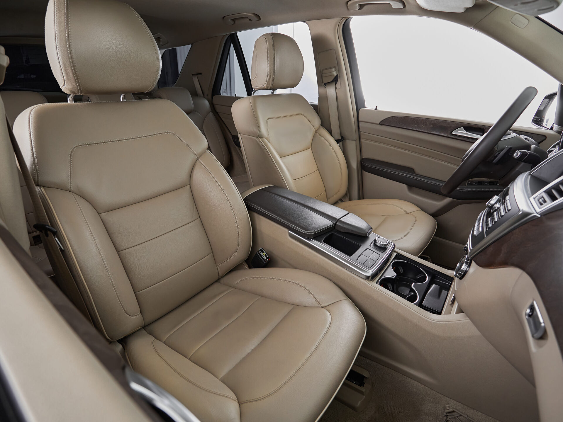 Mercedes benz M-Класс