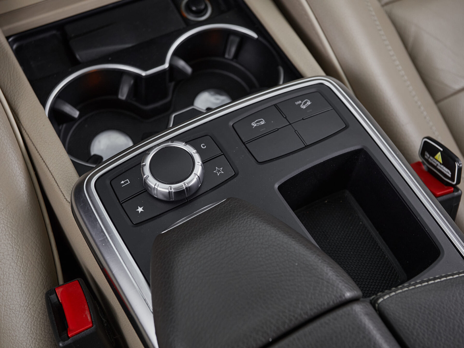 Mercedes benz M-Класс