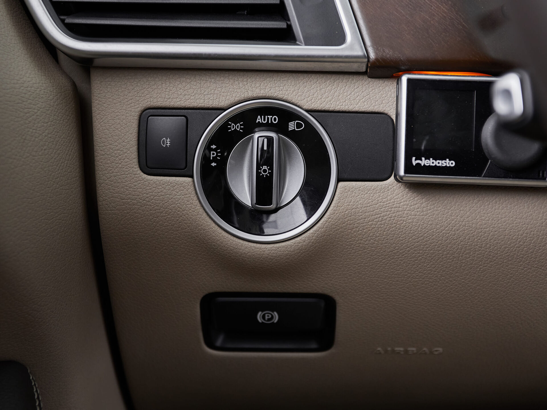 Mercedes benz M-Класс