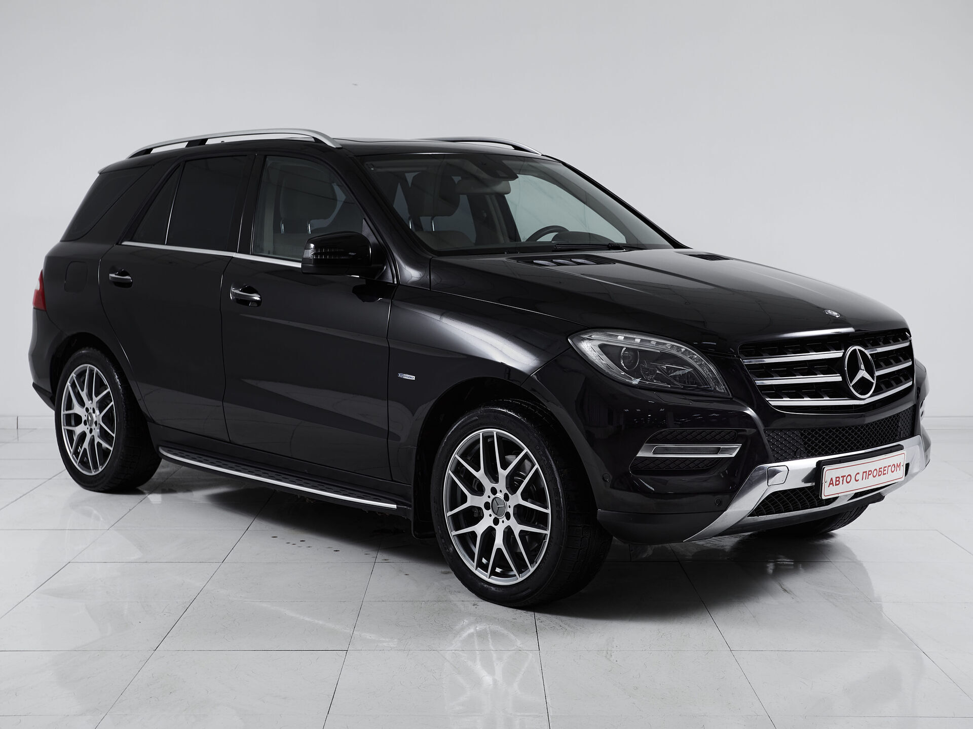 Mercedes benz M-Класс