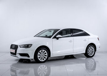 Audi A3 Вид 1