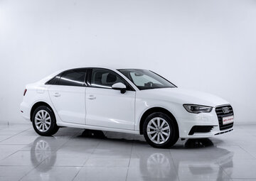 Audi A3 Вид 3