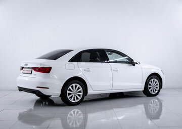 Audi A3 Вид 4