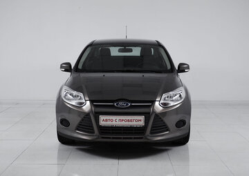 Ford Focus Вид 2