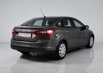 Ford Focus Вид 4