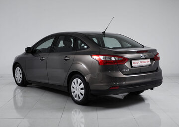 Ford Focus Вид 5