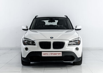 BMW X1 Вид 2