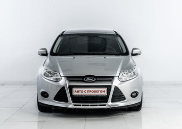 Ford Focus Вид 2