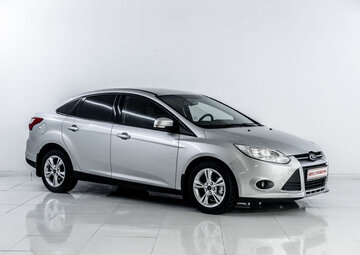 Ford Focus Вид 3