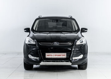 Ford Kuga Вид 2