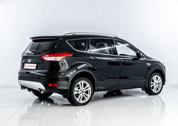 Ford Kuga Вид 4