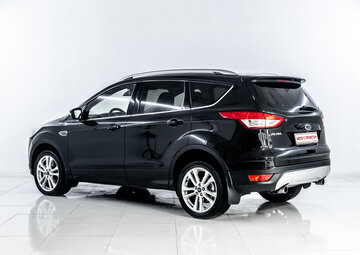 Ford Kuga Вид 5