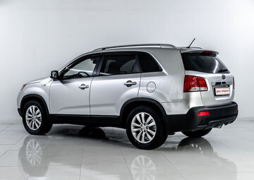Kia Sorento Вид 5