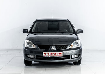 Mitsubishi Lancer Вид 2