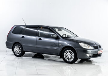 Mitsubishi Lancer Вид 3