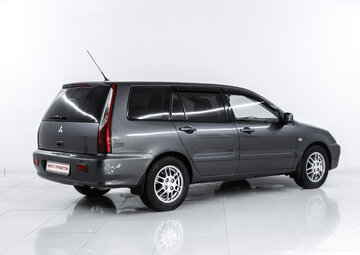 Mitsubishi Lancer Вид 4