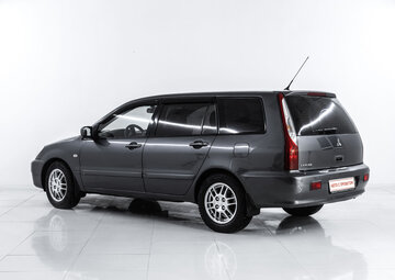Mitsubishi Lancer Вид 5