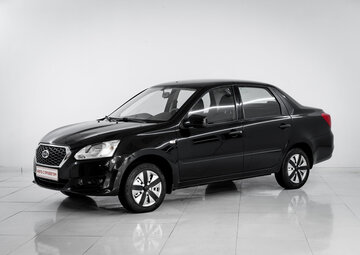 Datsun on-DO Вид 1