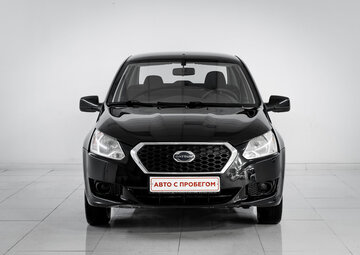 Datsun on-DO Вид 2