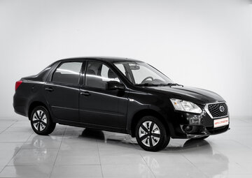 Datsun on-DO Вид 3