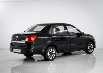 Datsun on-DO Вид 4