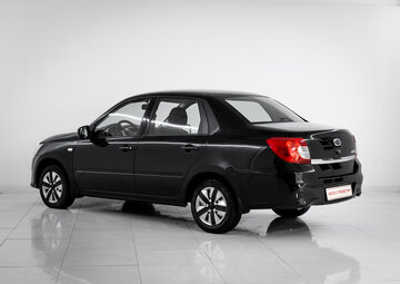 Datsun on-DO Вид 5