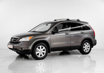 Honda CR-V Вид 1