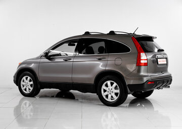 Honda CR-V Вид 5