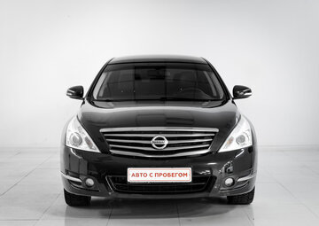 Nissan Teana Вид 2
