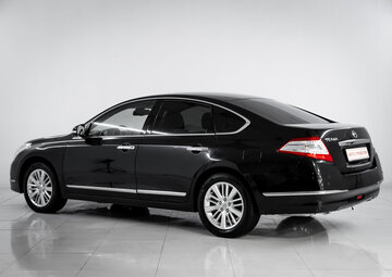 Nissan Teana Вид 5
