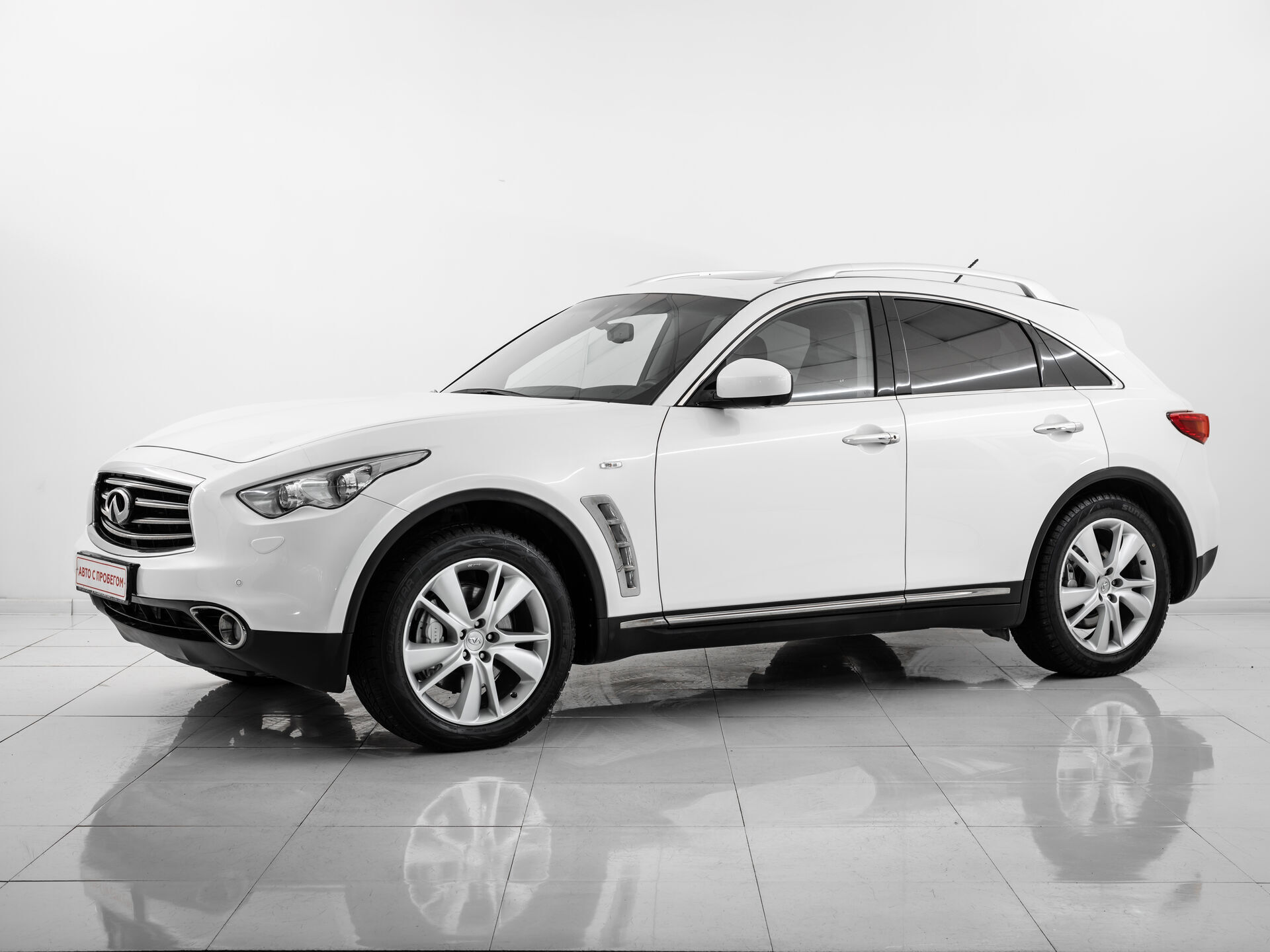 Infiniti FX