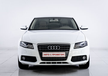 Audi A4 Вид 2